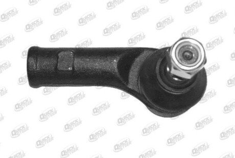 Наконечник тяги рулевой (R) VW T4 1.9D/2.5TDI 91-95 (16mm) Quick-steer TR7419