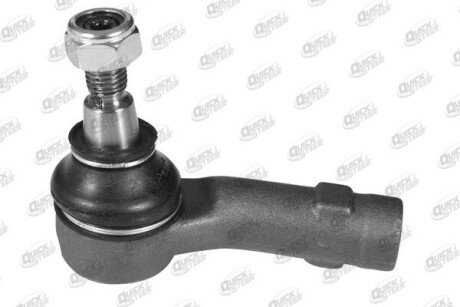 Наконечник тяги рульової (L) VW T4 90-03 (d=18mm/L=85mm) Quick-steer TR7425