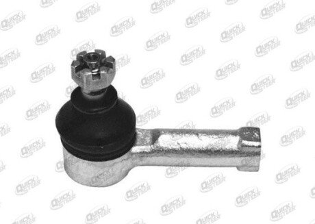 Наконечник тяги рульової VW Caddy 96-00 (L=79mm) Quick-steer TR7433