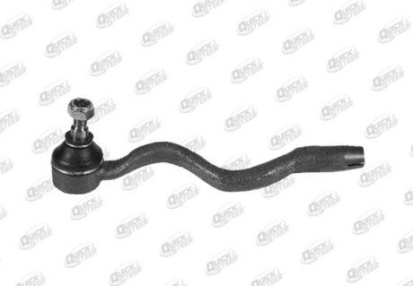 Наконечник тяги рульової (R) BMW 3 (E36) 1.6-3.2 90-99 (L=215mm) Quick-steer TR7442