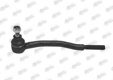 Наконечник тяги рулевой (L) Opel Omega B 2.0-3.0 V6 94-03 Quick-steer TR7502