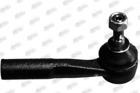 Наконечник тяги рулевой (L) Fiat Punto/Opel Corsa 1.0/1.7CDTI 06- Quick-steer TR7582