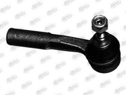 Наконечник тяги рулевой (R) Fiat Punto/Opel Corsa 1.0-1.6 06- Quick-steer TR7587