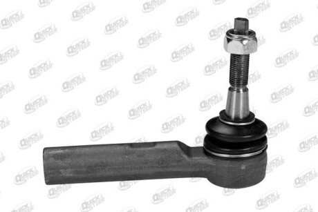 Наконечник тяги рульової Chrysler Caravan/ Voyager 2.4-3.8 CRD/AWD 00-08/ Dodge Caravan 2.4-3.8 86-07 Quick-steer TR7631