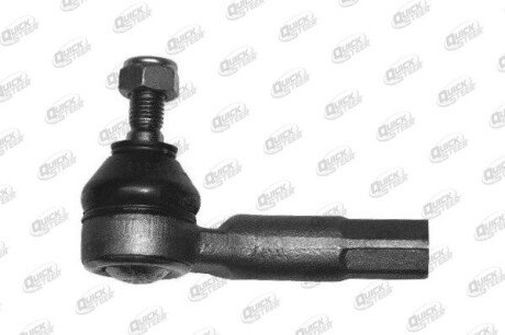 Наконечник тяги рульової (R) VW Caddy II 1.4-1.9D 94-04 Quick-steer TR7760