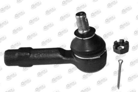 Наконечник тяги рульової Nissan Almera II 00-06/Maxima 95-03 Quick-steer TR7776