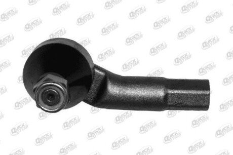 Наконечник тяги рульової (L) VW Caddy 94-03 Quick-steer TR7791