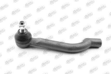 Наконечник тяги рульової (R) Nissan Qashqai/ X-Trail 07-13/ Renault Koleos 08- Quick-steer TR7862