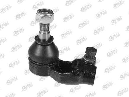 Наконечник тяги рулевой (L) Opel Astra F 91-98/Vectra A 1.6-2.0i 88-95 Quick-steer TR7907