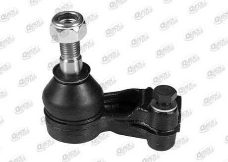 Наконечник тяги рулевой (R) Opel Astra F 91-98/Vectra A 1.6-2.0i 88-95 Quick-steer TR7934