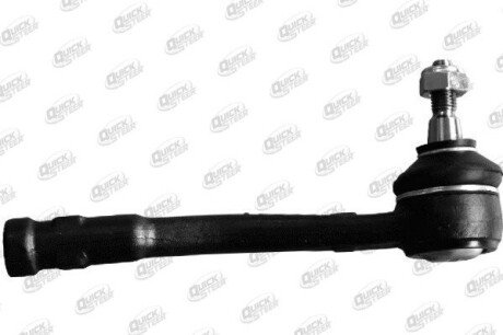 Наконечник тяги рулевой (R) Citroen Berlingo 1.6/1.6HDI 08- Quick-steer TR7943