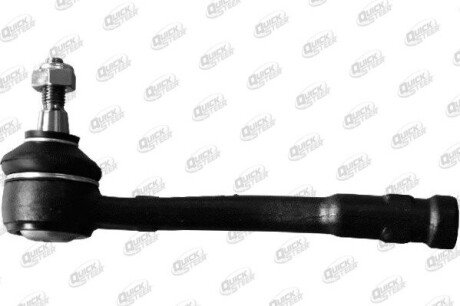 Наконечник тяги рулевой (L) Citroen Berlingo 1.6/1.6HDI 08- Quick-steer TR7966