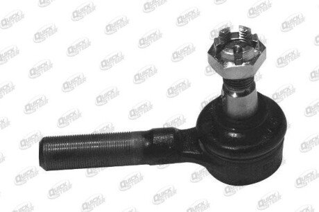 Наконечник тяги рульової Lada 2101/ 2102/ Niva 70-93 Quick-steer TR8016