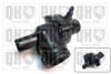 Корпус термостата Ford Mondeo 2.0/2.2TDCi 00-07 QUINTON HAZELL QTH945K (фото 1)