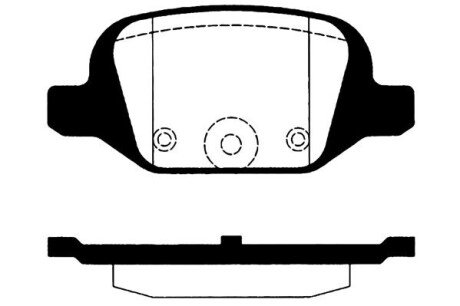 Автозапчасть RAICAM RA.0609.0