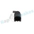 CZUJNIK ABS FIAT BRAVO 1,9JDM 08- /TYЈ/ Rap RA0055 (фото 3)