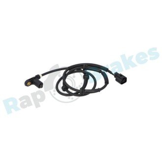 CZUJNIK ABS VW SHARAN 96- /TYЈ/ /L+P/ Rap RA0085