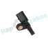 CZUJNIK ABS SEAT LEON,TOLEDO 04- /PRZ/ / L/ Rap RA0111 (фото 2)