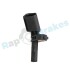 CZUJNIK ABS SEAT LEON,TOLEDO 04- /PRZ/ / P/ Rap RA0112 (фото 1)