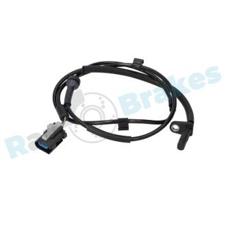 CZUJNIK ABS FORD TRANSIT 2,2-2,4TDCI 06- /TYЈ PRAWY/ Rap RA0213