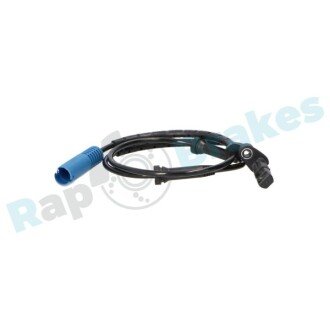 CZUJNIK ABS /TYЈ/ BMW 5 E39 2.0-4.0 98- L/P Rap RA0324