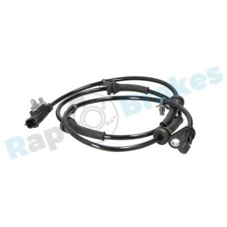 CZUJNIK ABS /TY┼ü/ NISSAN QASHQAI 07-14 L /P Rap RA0378