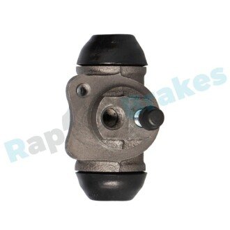 CYLINDEREK HAM.DAEWOO NUBIRA 1,6 DOHC /L P/ Rap RC0031