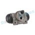 CYLINDEREK HAM.FIAT PUNTO 93- @20,60/L+P / /BENDIX/ Rap RC0102 (фото 1)