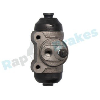 CYLINDEREK HAM.DB MB 100 86- @25,40 /L+P / Rap RC0131