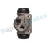 CYLINDEREK HAM.RENAULT CLIO 91-96 @20,64 /L//BENDIX/ Rap RC0142 (фото 1)