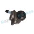 CYLINDEREK HAM.PEUGEOT 206 98- @19,00/L+ P/ /+ABS/ /BOSCH/ Rap RC0163 (фото 5)