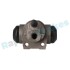 CYLINDEREK HAM.PEUGEOT 206 98- @19,00/L+ P/ /+ABS/ /BOSCH/ Rap RC0163 (фото 7)