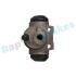 CYLINDEREK HAM.PEUGEOT 206 98- @19,00/L+ P/ /+ABS/ /BOSCH/ Rap RC0163 (фото 8)