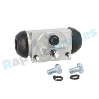 CYLINDEREK HAM.RENAULT CLIO 1,2-1,5DCI 0 -5 Rap RC0205