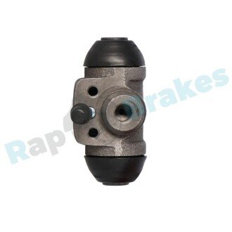 CYLINDEREK HAM.SKODA FAVORIT 92- @19,05/ L+P/ Rap RC0207