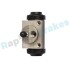 CYLINDEREK HAM.OPEL CORSA D 06-/ FIAT GR ANDE PUNTO 05- Rap RC0222 (фото 1)