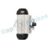 CYLINDEREK HAM.OPEL CORSA D 1,0-1,7CDTI -6 Rap RC0236 (фото 1)