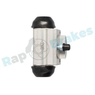 CYLINDEREK HAM.OPEL CORSA D 1,0-1,7CDTI -6 Rap RC0236