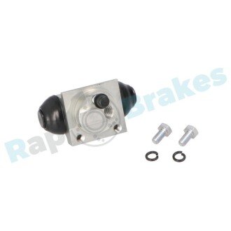 CYLINDEREK HAM.SMART FORTWO 0,8CDI 07- / P/ Rap RC0292