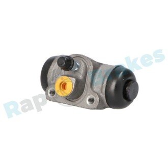 CYLINDEREK HAM. SKODA RAPID 12-19 Rap RC0334