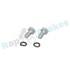 CYLINDEREK HAM. SMART FORTWO 14- /P/ 20. 64mm Rap RC0353 (фото 6)