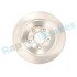 TARCZA HAM. MAZDA CX-5 12- 303X10 TYЈ Rap RD0002 (фото 4)