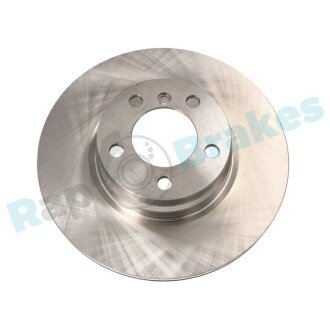 TARCZA HAM. BMW 2 14- 330X24 PRZУD Rap RD0003