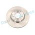 TARCZA HAM. OPEL ASTRA 1,7CDTI 09- 300X26 PRZУD Rap RD0007 (фото 1)