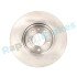 TARCZA HAM. OPEL ASTRA 1,7CDTI 09- 300X26 PRZУD Rap RD0007 (фото 4)