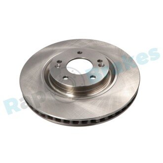 TARCZA HAM. HYUNDAI I40 11- 320X28 PRZУD Rap RD0009