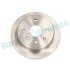 TARCZA HAM. DAEWOO LACETTI 1,8 05- 257,5X10,7 TYЈ Rap RD0011 (фото 1)