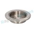 TARCZA HAM. DAEWOO LACETTI 1,8 05- 257,5X10,7 TYЈ Rap RD0011 (фото 3)