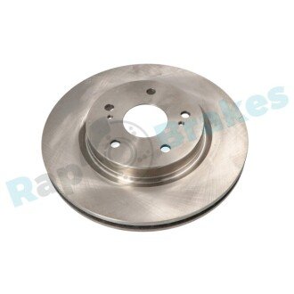 TARCZA HAM. SUZUKI VITARA 1,9DDIS 05- 295X25 PRZУD Rap RD0013