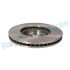 TARCZA HAM. FORD MONDEO 14- PRZУD 300X28 Rap RD0031 (фото 3)